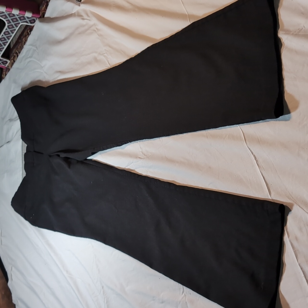 Matty M women's slacks low rise